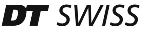 logo marki dt swiss 