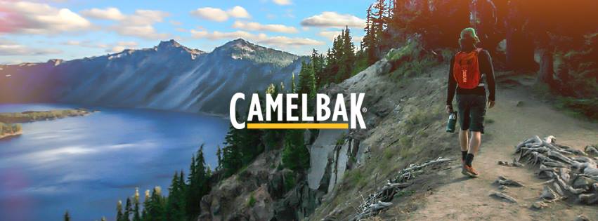 Camelbak produkty turystyczne