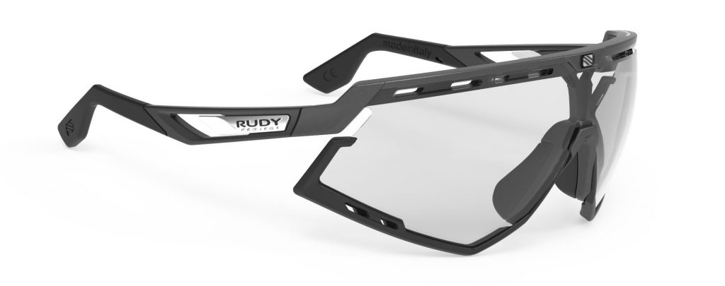 okulary rudy project Defender Graphene 1