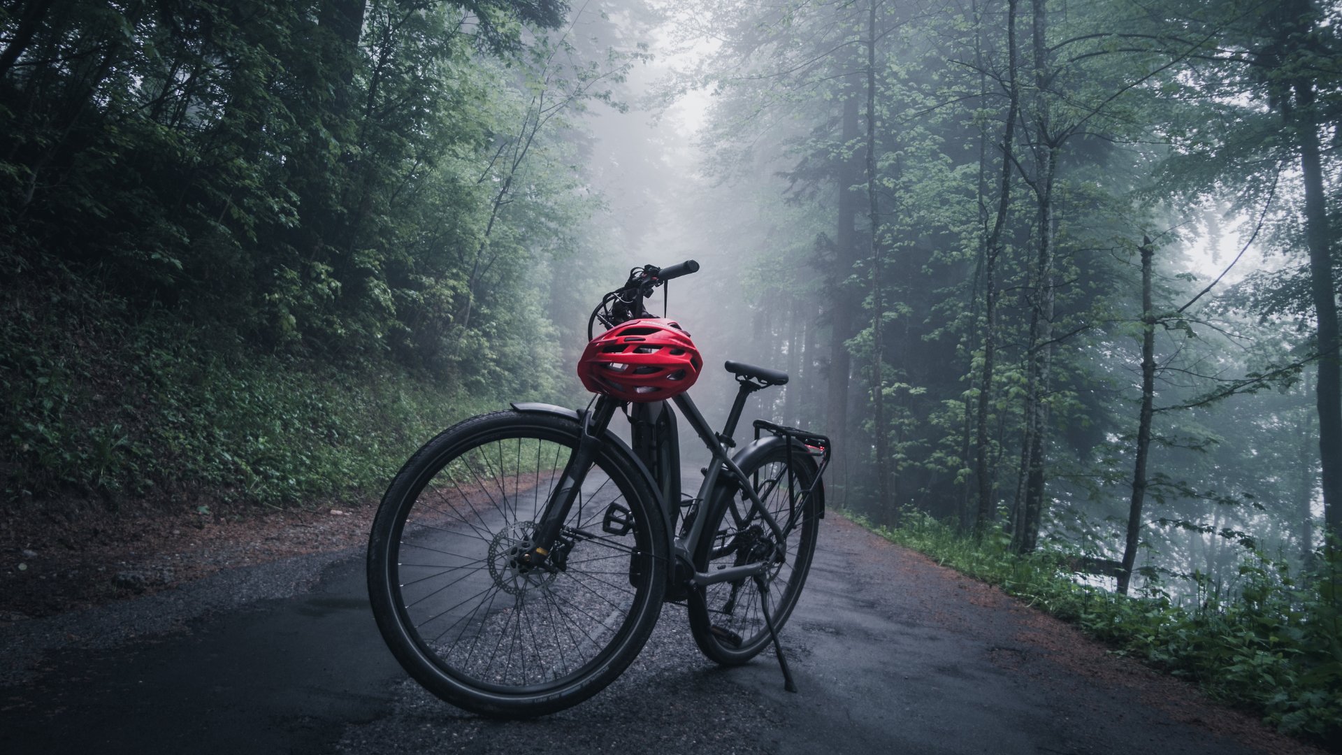 Odkryj nową jakość w górskich wyprawach z rowerem elektrycznym MTB