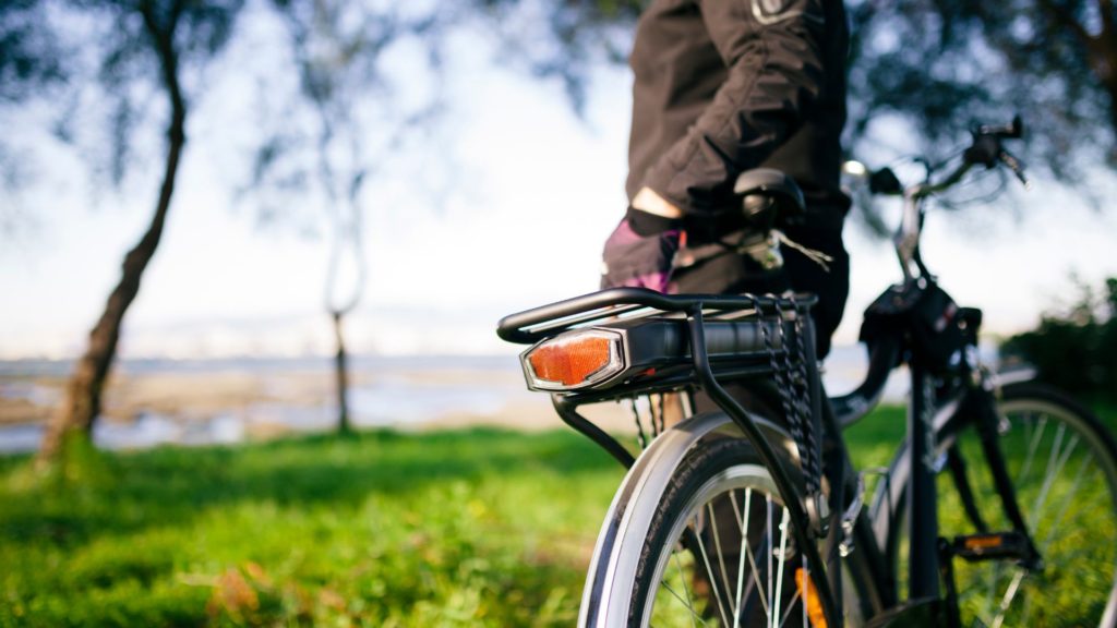 Maksymalny zasięg roweru elektrycznego może się różnić w modelach